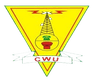 CWU Ghana logo