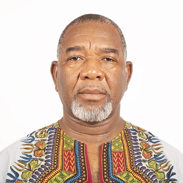CWU Ghana General Secretary