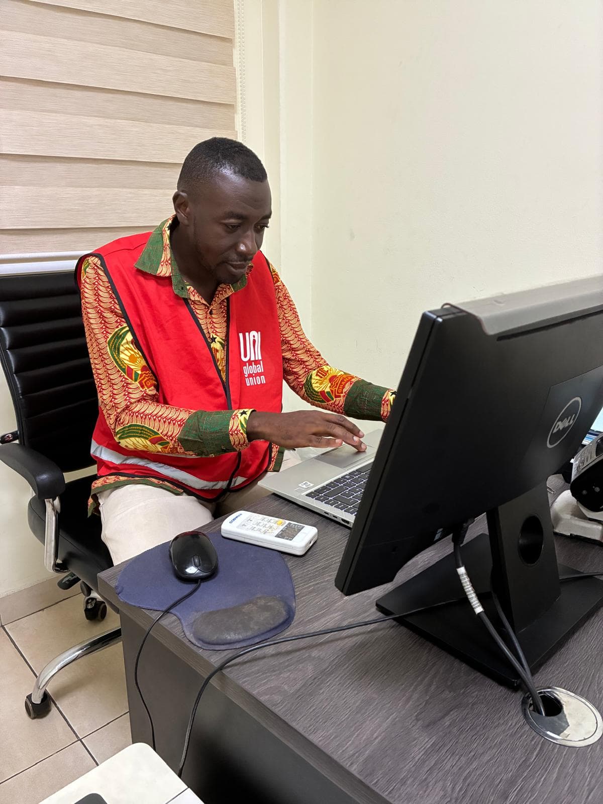 Ofosu Acheampong