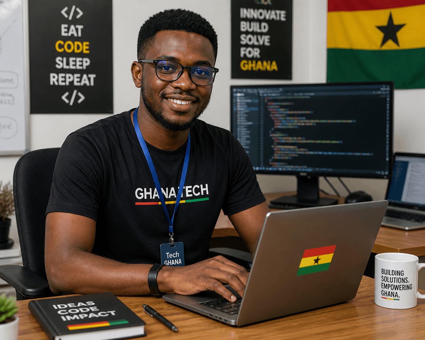 Technology and Digital Services