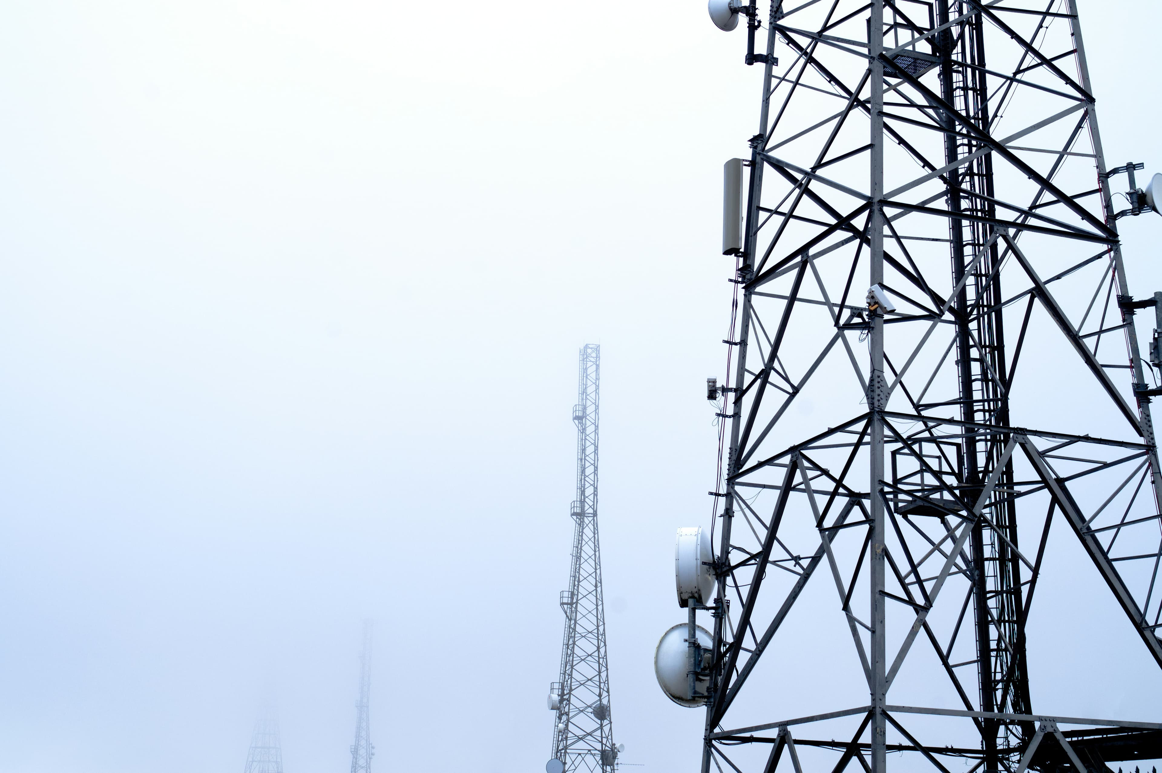 Telecom