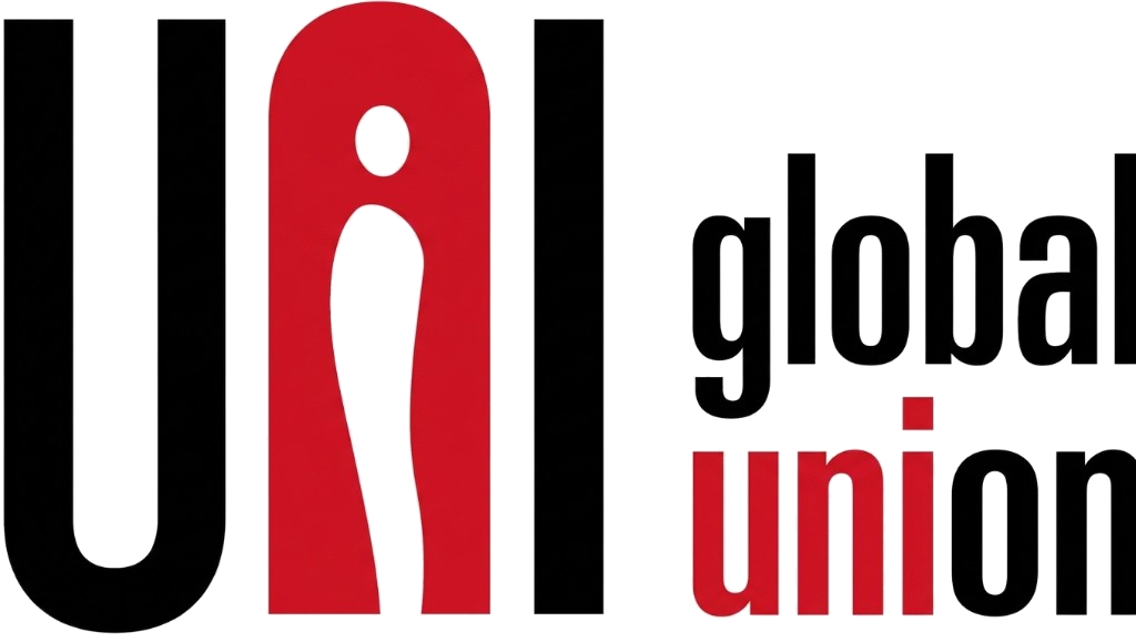 UNI Global Union logo